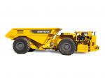 Atlas Copco Minetruck MT5020 2008 года